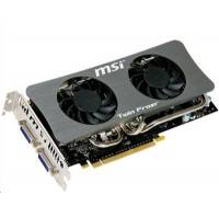 PCI-Ex 1024Mb MSI N250GTS