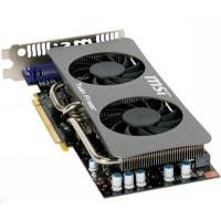 видеокарта PCI-Ex 1024Mb MSI N250GTS