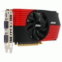 видеокарта PCI-Ex 1024Mb MSI N450GTS-M21GD5