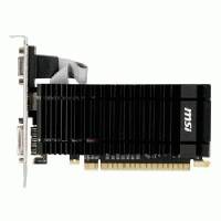 видеокарта PCI-Ex 1024Mb MSI N610-1GD3H/LPL