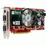 видеокарта PCI-Ex 1024Mb MSI N9800GT-T2D1G-OC