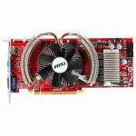 видеокарта PCI-Ex 1024Mb MSI R4870 Cyclone