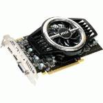 видеокарта PCI-Ex 1024Mb MSI R5770-PMD1G
