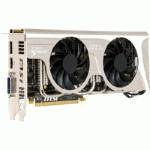 видеокарта PCI-Ex 1024Mb MSI R5830 Twin Frozr II