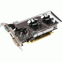 видеокарта PCI-Ex 1024Mb MSI R6570-MD1GD3 V2