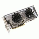 видеокарта PCI-Ex 1024Mb MSI R6870 Twin Frozr II/OC