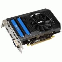 видеокарта PCI-Ex 1024Mb MSI R7770-PMD1GD5