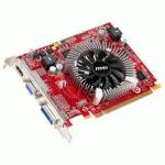 видеокарта PCI-Ex 1024Mb MSI VR5550-MD1G