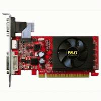видеокарта PCI-Ex 1024Mb Palit GF210 NEAG21000HD06