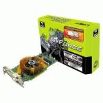 видеокарта PCI-Ex 1024Mb Palit GF9600 GT Sonic+