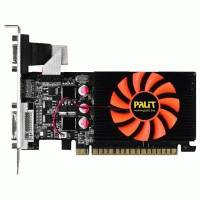 видеокарта PCI-Ex 1024Mb Palit GT620 NEAT6200HD06-108XF