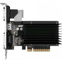видеокарта PCI-Ex 1024Mb Palit GT730 NEAT7300HD06-2080F