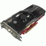 видеокарта PCI-Ex 1024Mb Palit GTS250 AMP с CUDA
