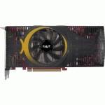 видеокарта PCI-Ex 1024Mb Palit GTS250 Green