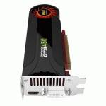 PCI-Ex 1024Mb Palit GTS450 NE5S45000601-1062F