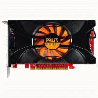 видеокарта PCI-Ex 1024Mb Palit GTS450 NE5S4500HD01-106XF