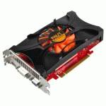видеокарта PCI-Ex 1024Mb Palit GTS450 NE5S450SHD01-1160F