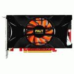 видеокарта PCI-Ex 1024Mb Palit GTX460 NE5X460SHD02-1142F