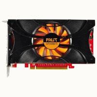видеокарта PCI-Ex 1024Mb Palit GTX550Ti NE5X55T0HD09-106XF