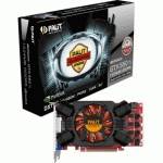 PCi-Ex 1024Mb Palit GTX550Ti NE5X55TSHD09-1160F