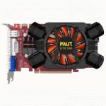 видеокарта PCI-Ex 1024Mb Palit GTX560 NE5X560THD02-1143F