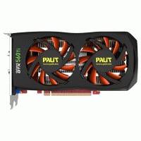 видеокарта PCI-Ex 1024Mb Palit GTX560Ti NE5X56TT1102-1140F