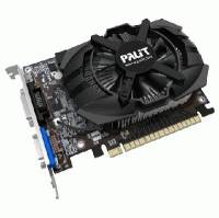 PCI-Ex 1024Mb Palit GTX650 NE5X650S1301-107XF