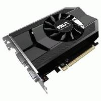 PCI-Ex 1024Mb Palit GTX650Ti NE5X65TS1301-1071F