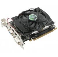 видеокарта PCI-Ex 1024Mb Point Of View GTX650Ti