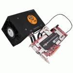 видеокарта Sapphire AMD Radeon HD 3870*2 ATOMIC 21122-09-40R