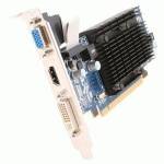 видеокарта Sapphire AMD Radeon HD 4550 11141-13-10R
