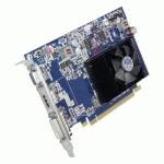 видеокарта Sapphire AMD Radeon HD 4650 11140-47-20R