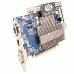 видеокарта Sapphire AMD Radeon HD 4650 Ultimate 11140-23-20R