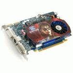 видеокарта Sapphire AMD Radeon HD 4670 11138-01-10R