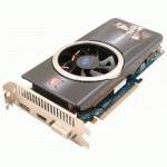 видеокарта Sapphire AMD Radeon HD 4860 11159-02-10R