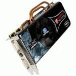 видеокарта Sapphire AMD Radeon HD 4870 TOXIC 11133-14-10R