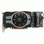 видеокарта Sapphire AMD Radeon HD 4890 11150-11-21R