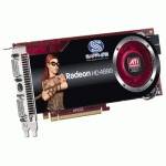 видеокарта Sapphire AMD Radeon HD 4890