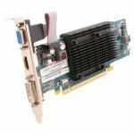 видеокарта Sapphire AMD Radeon HD 5450 HM 11166-16-20R