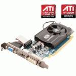 видеокарта Sapphire AMD Radeon HD 5550 11170-00-20R