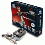 видеокарта Sapphire AMD Radeon HD 5570 11167-00-20R