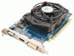 видеокарта Sapphire AMD Radeon HD 5570 11167-08-20R