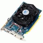 видеокарта Sapphire AMD Radeon HD 5670 BLK 11168-28-10G
