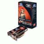 видеокарта Sapphire AMD Radeon HD 5770 11163-00-10R