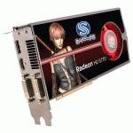 видеокарта Sapphire AMD Radeon HD 5770 21163-00-10R