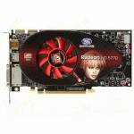 видеокарта Sapphire AMD Radeon HD 5770 21163-10-10R