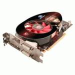 видеокарта Sapphire AMD Radeon HD 5770 21163-10-50R