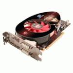 видеокарта Sapphire AMD Radeon HD 5770 21163-XX-20R