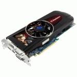 видеокарта Sapphire AMD Radeon HD 5830 11169-00-20R