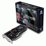 видеокарта Sapphire AMD Radeon HD 5830 11169-XX-51R